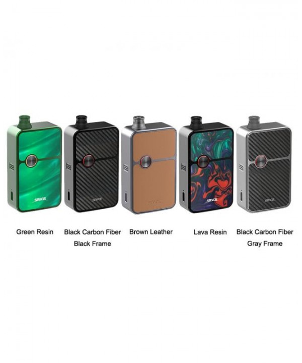 Vapeonly Space 60W Pod Kit