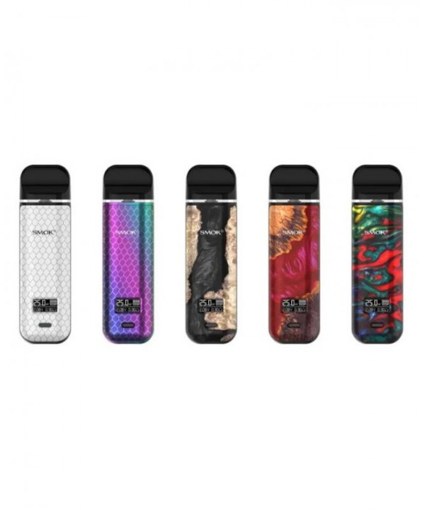 Smok NOVO X 25W Pod System