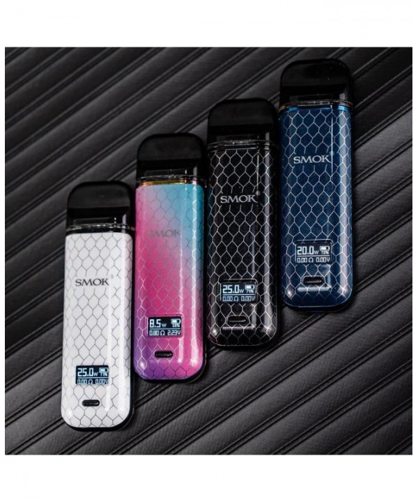 Smok NOVO X 25W Pod System