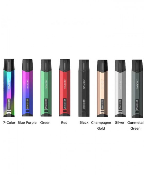 Smok NFIX 25W Pod System