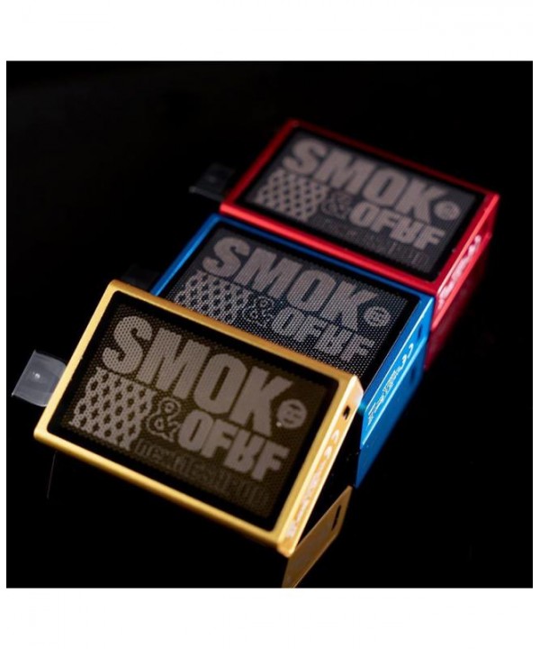 Smok OFRF nexMesh 30W Pod Kit