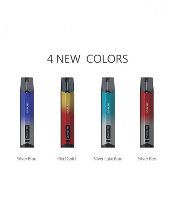 Smok NFIX 25W Pod System