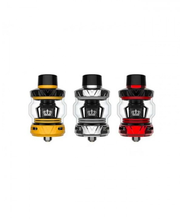 Uwell Crown V Sub-Ohm Tank