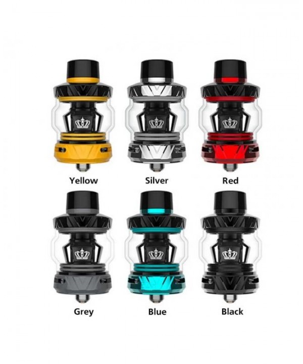 Uwell Crown V Sub-Ohm Tank