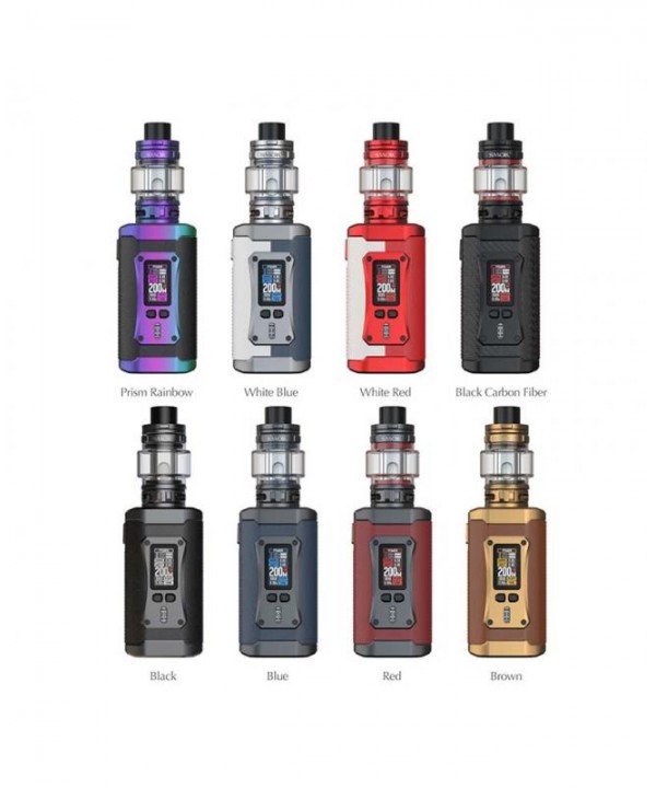 Smok Morph 2 230W Starter Kit