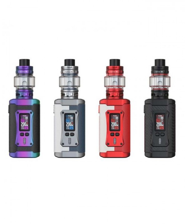 Smok Morph 2 230W Starter Kit