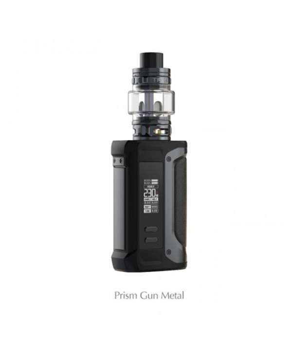 Smok ARCFOX 230W Starter Kit with TFV18 Tank