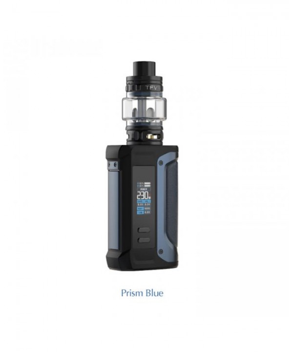 Smok ARCFOX 230W Starter Kit with TFV18 Tank