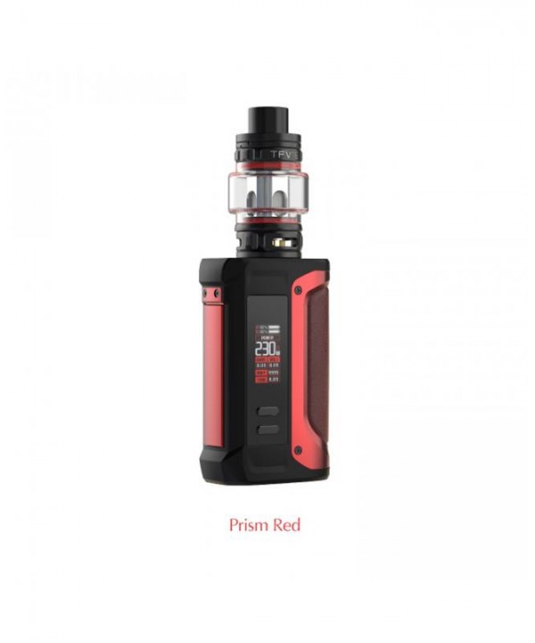 Smok ARCFOX 230W Starter Kit with TFV18 Tank