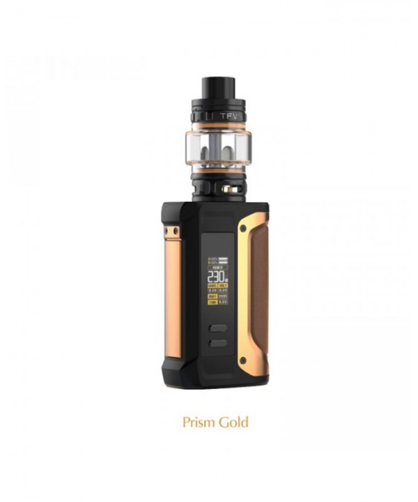 Smok ARCFOX 230W Starter Kit with TFV18 Tank