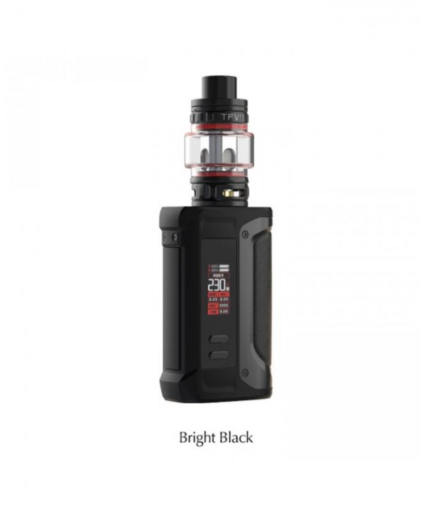 Smok ARCFOX 230W Starter Kit with TFV18 Tank