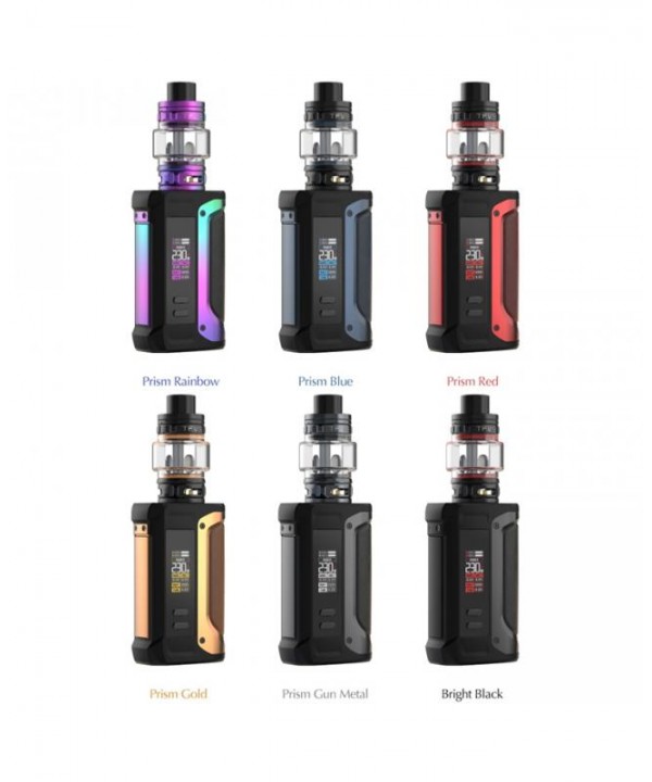 Smok ARCFOX 230W Starter Kit with TFV18 Tank