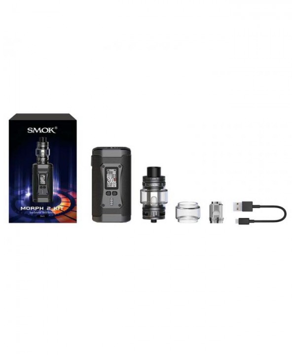 Smok Morph 2 230W Starter Kit