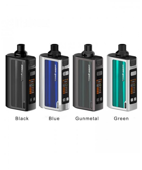 Geekvape Obelisk 60 Pod Mod Kit 2200mAh