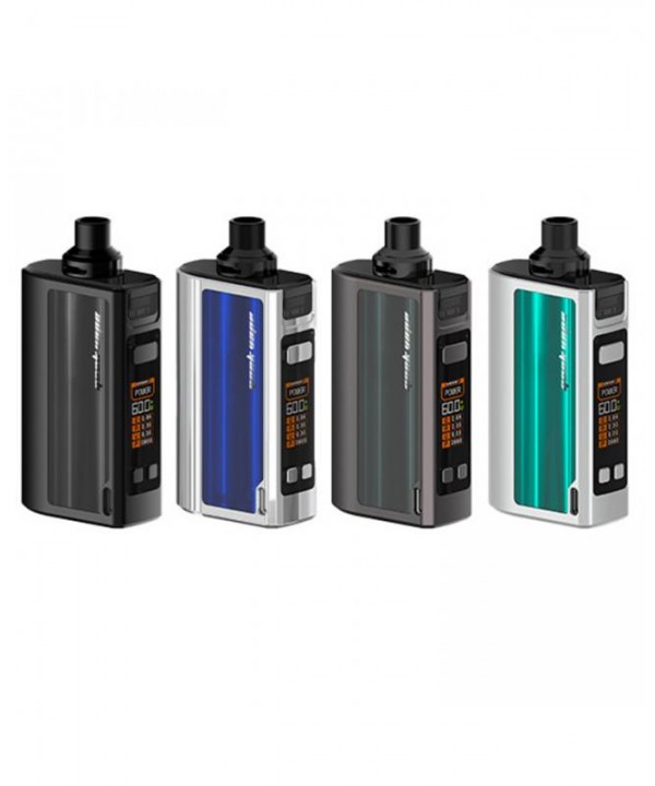 Geekvape Obelisk 60 Pod Mod Kit 2200mAh