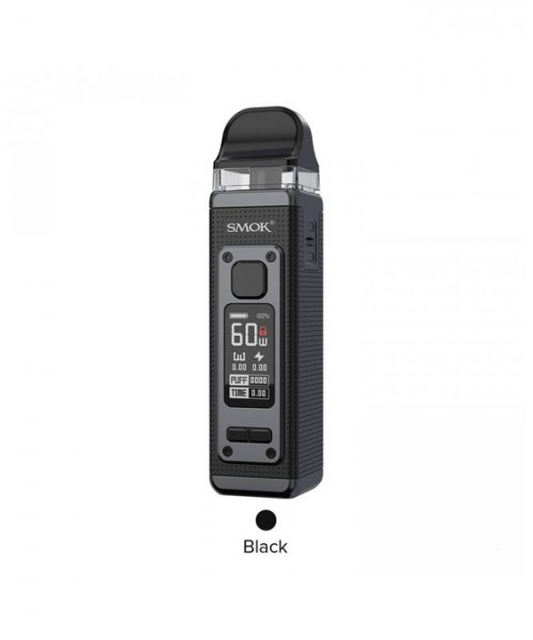 SMOK RPM 4 Pod Kit 1650mAh