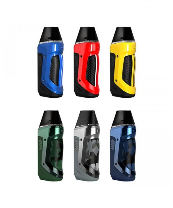 Geekvape Aegis Nano Pod Kit 800mAh