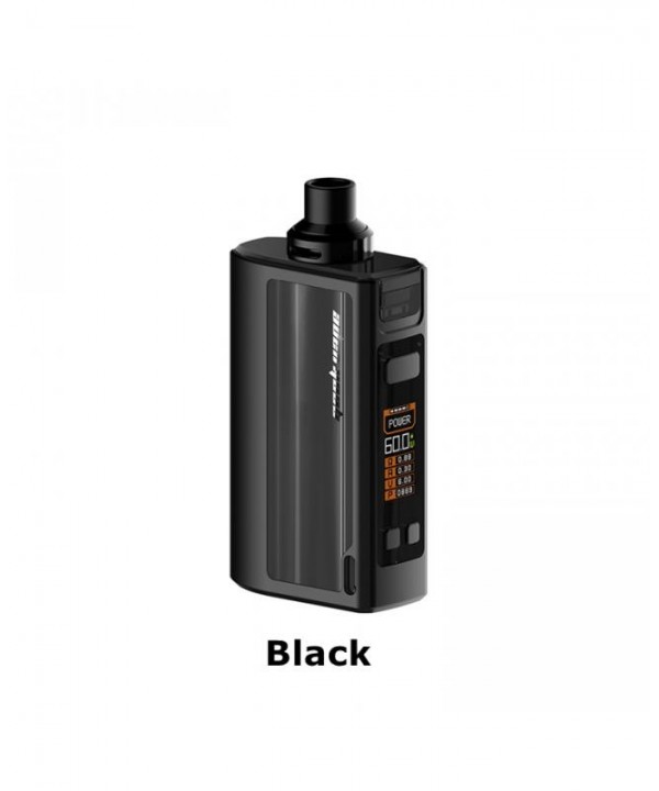 Geekvape Obelisk 60 Pod Mod Kit 2200mAh