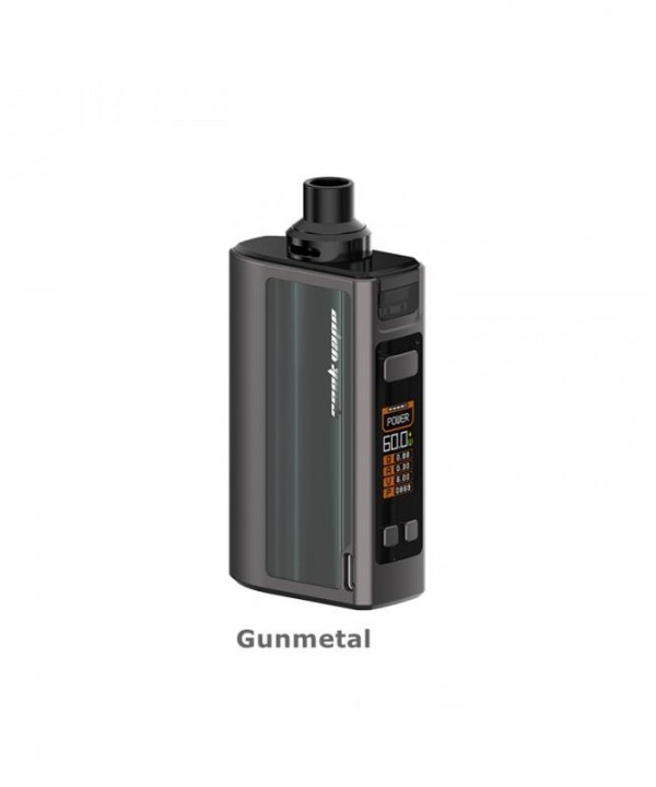 Geekvape Obelisk 60 Pod Mod Kit 2200mAh