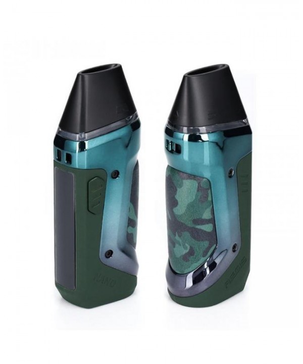 Geekvape Aegis Nano Pod Kit 800mAh