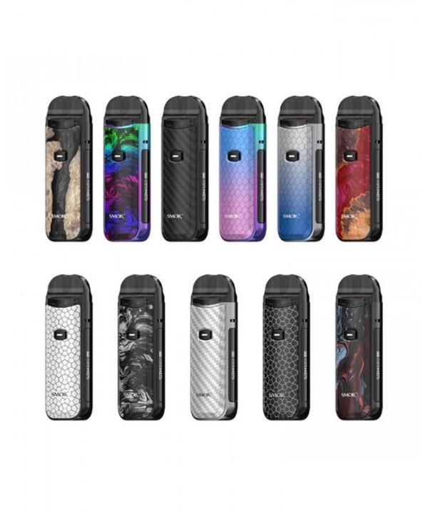 Smok Nord 50W Pod Kit 1800mAh