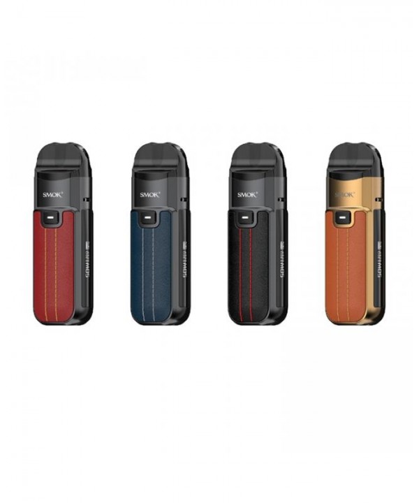 Smok Nord 50W Pod Kit 1800mAh