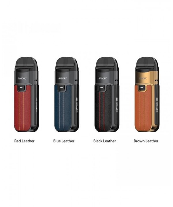 Smok Nord 50W Pod Kit 1800mAh