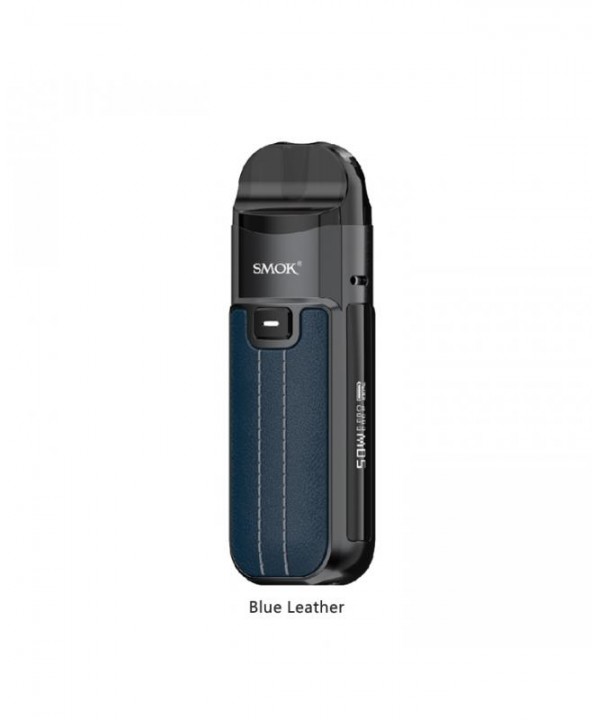 Smok Nord 50W Pod Kit 1800mAh
