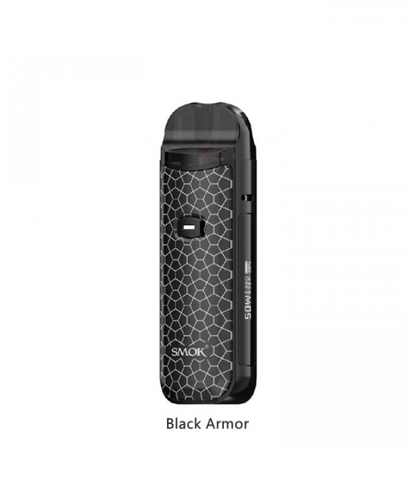 Smok Nord 50W Pod Kit 1800mAh