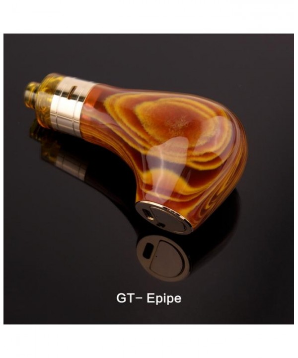 Kamry VapingGT GT Epipe Pod Kit 900mAh