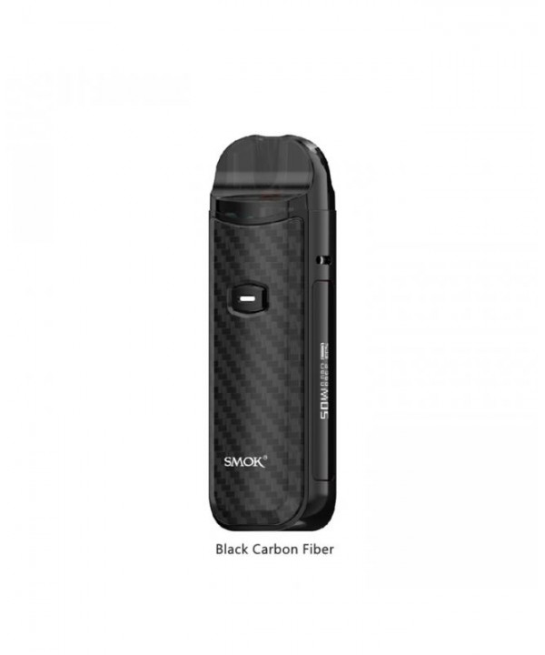 Smok Nord 50W Pod Kit 1800mAh