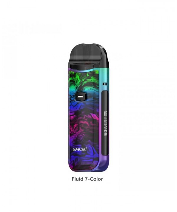 Smok Nord 50W Pod Kit 1800mAh