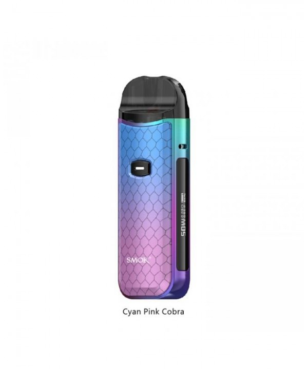 Smok Nord 50W Pod Kit 1800mAh