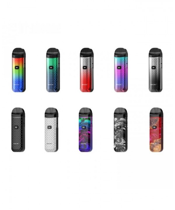 Smok Nord PRO 25W Pod System 1100mAh