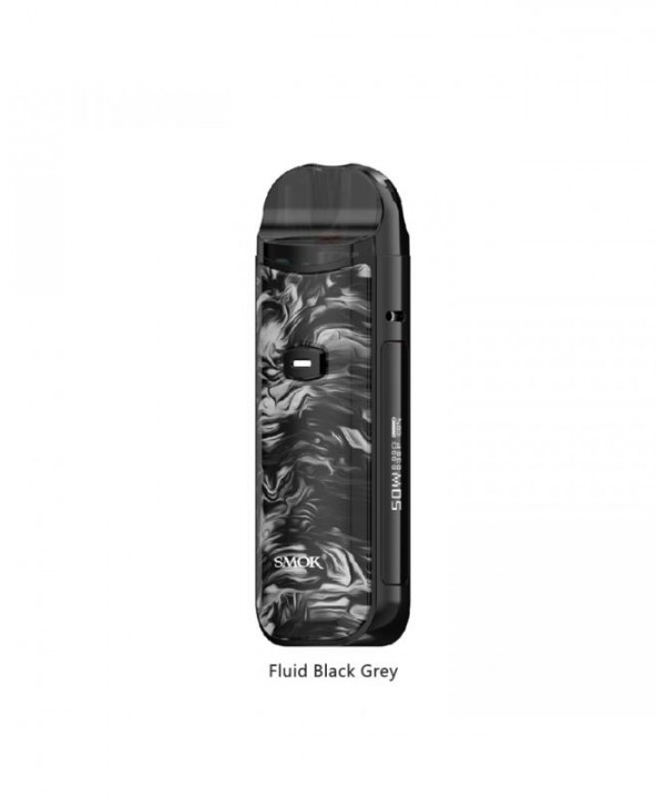 Smok Nord 50W Pod Kit 1800mAh