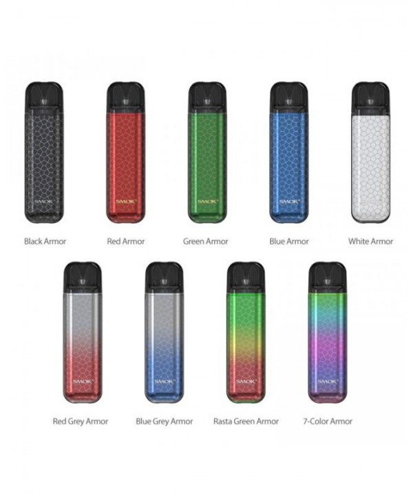 Smok Novo 2S Pod System 800mAh