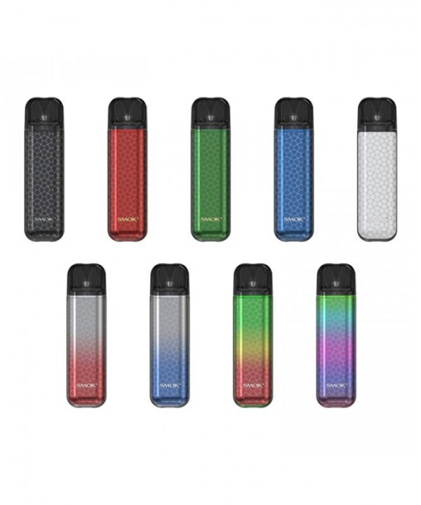 Smok Novo 2S Pod System 800mAh