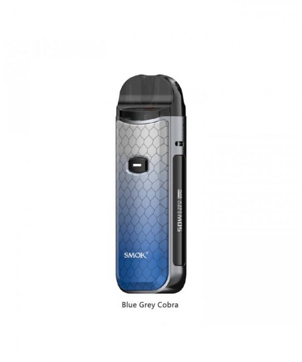 Smok Nord 50W Pod Kit 1800mAh