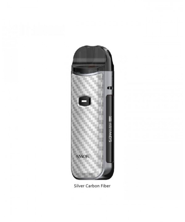 Smok Nord 50W Pod Kit 1800mAh