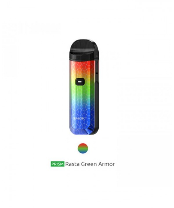 Smok Nord PRO 25W Pod System 1100mAh