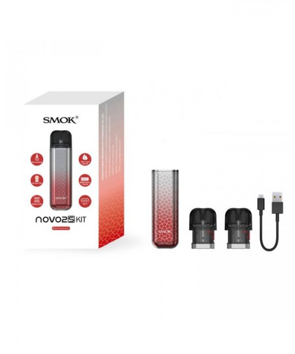 Smok Novo 2S Pod System 800mAh