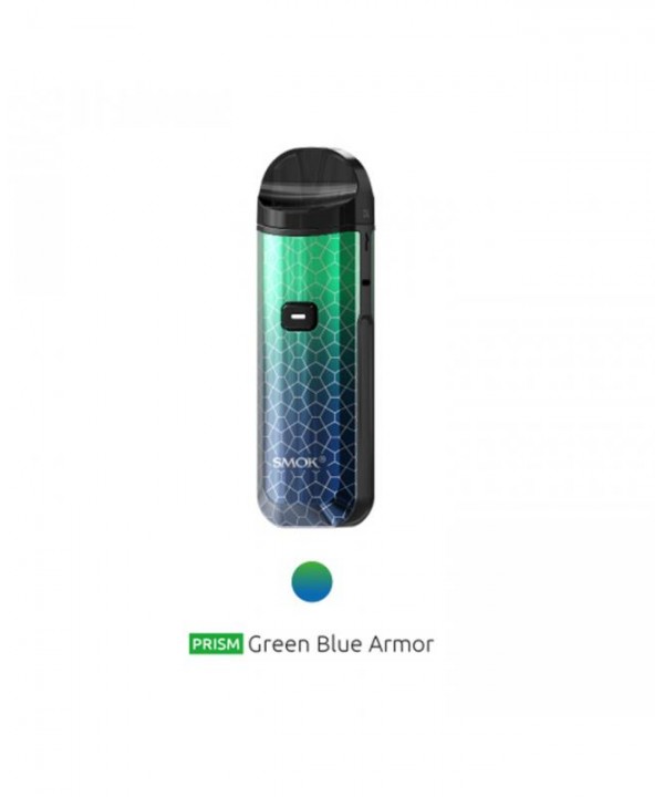 Smok Nord PRO 25W Pod System 1100mAh