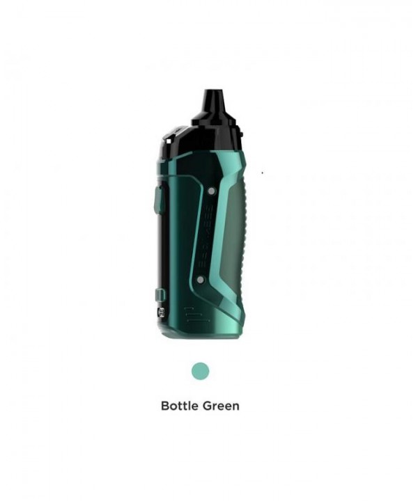 Geekvape B60(Aegis Boost 2)Pod Mod Kit 2500mAh