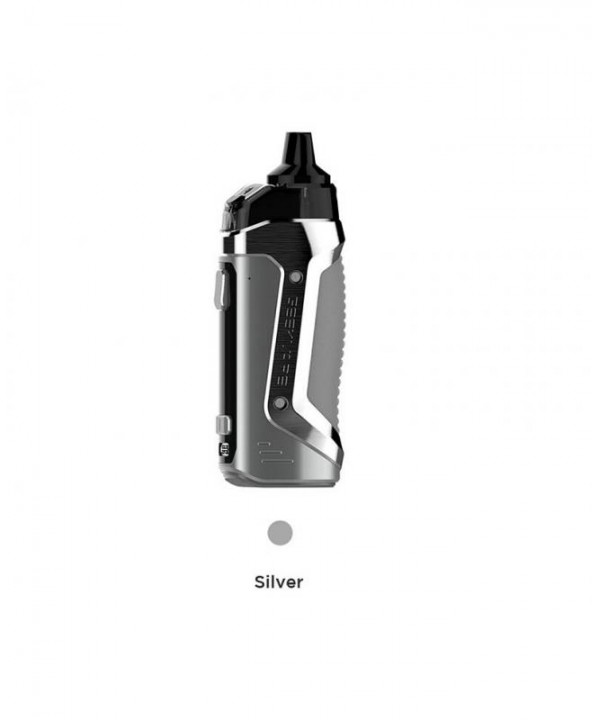 Geekvape B60(Aegis Boost 2)Pod Mod Kit 2500mAh