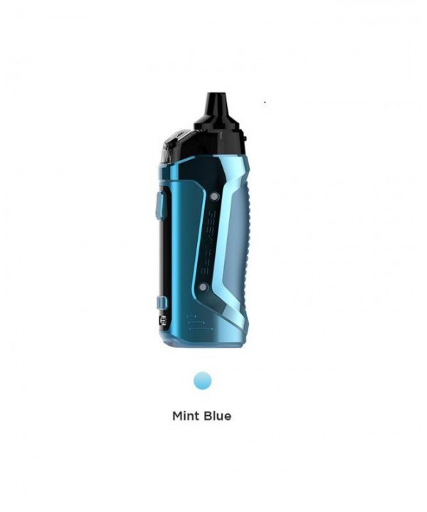 Geekvape B60(Aegis Boost 2)Pod Mod Kit 2500mAh